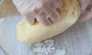 风靡韩国的麻薯波波,教你轻松搞定的做法步骤:6