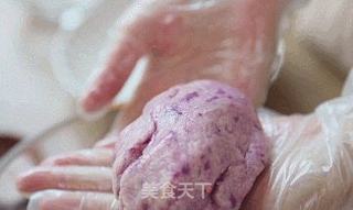 风靡韩国的麻薯波波,教你轻松搞定的做法步骤:7
