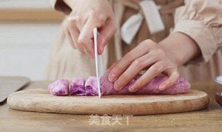 风靡韩国的麻薯波波,教你轻松搞定的做法步骤:8