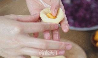 风靡韩国的麻薯波波,教你轻松搞定的做法步骤:10