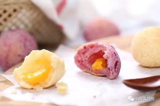 风靡韩国的麻薯波波,教你轻松搞定的做法步骤:12
