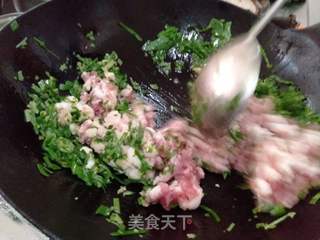 中式炸酱的做法步骤:3