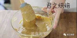 红糖发糕的做法步骤:3