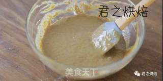 红糖发糕的做法步骤:4