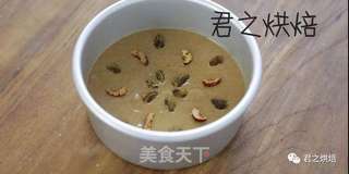 红糖发糕的做法步骤:5
