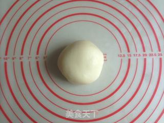 蔓越莓豆沙酥饼的做法步骤:2
