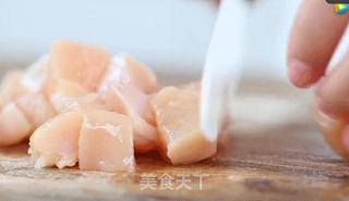 给我一碗藜麦牛油果沙拉,瘦成闪电不是梦的做法步骤:4