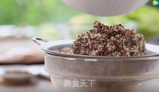给我一碗藜麦牛油果沙拉,瘦成闪电不是梦的做法步骤:5