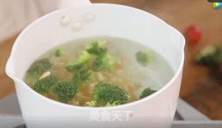 给我一碗藜麦牛油果沙拉，瘦成闪电不是梦的做法步骤：7