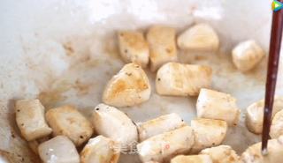 给我一碗藜麦牛油果沙拉,瘦成闪电不是梦的做法步骤:8