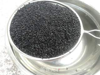黑糖姜枣膏的做法步骤:5