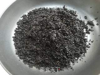 黑糖姜枣膏的做法步骤:6