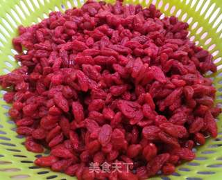 黑糖姜枣膏的做法步骤:4