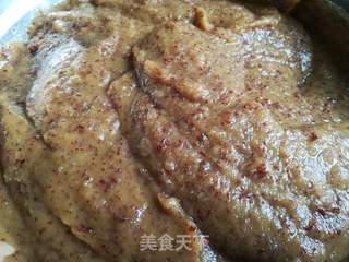 黑糖姜枣膏的做法步骤:10