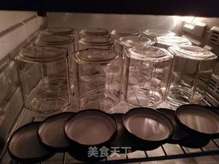 黑糖姜枣膏的做法步骤:17