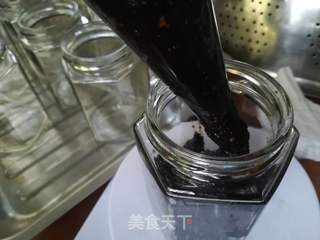 黑糖姜枣膏的做法步骤:18