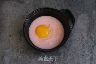 苹果烧果子的做法步骤:2