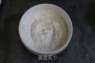 苹果烧果子的做法步骤:4