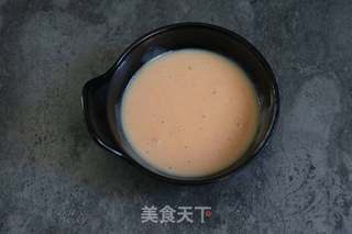 苹果烧果子的做法步骤:3