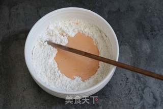 苹果烧果子的做法步骤:5