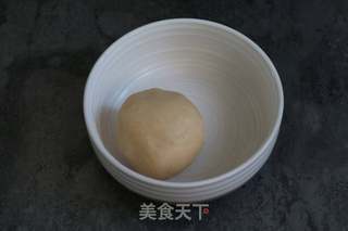 苹果烧果子的做法步骤:6