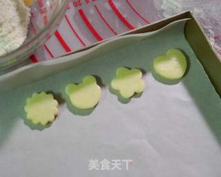 自制宝宝奶片的做法步骤:5