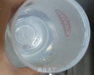 自制浓稠酸奶的做法步骤:2
