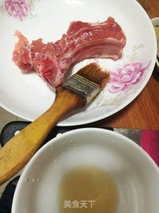 酱骨架的做法步骤:2