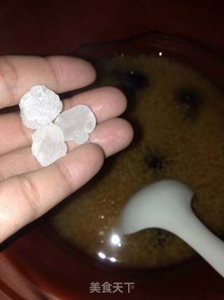 红枣小米粥的做法步骤:6