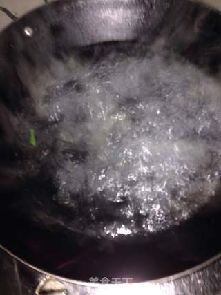 小葱饺子的做法步骤:11