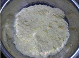 金桔玛芬的做法步骤:7