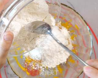 宝宝南瓜磨牙棒的做法步骤:4