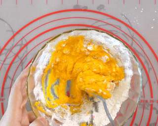 宝宝南瓜磨牙棒的做法步骤:6