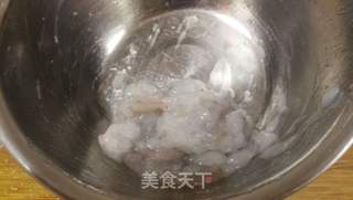 虾饺的做法步骤:4