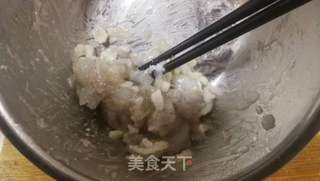 虾饺的做法步骤:6