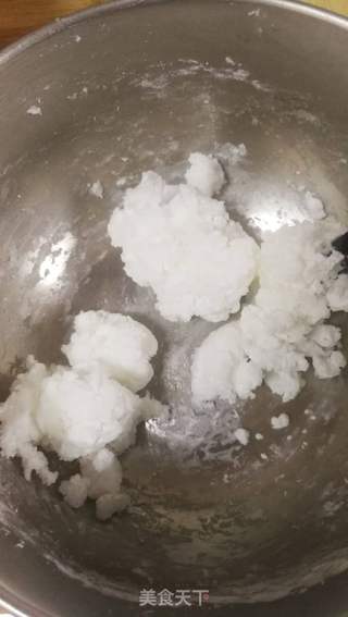 虾饺的做法步骤:8
