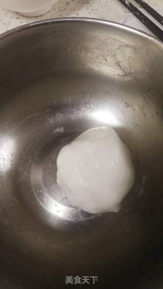 虾饺的做法步骤:10