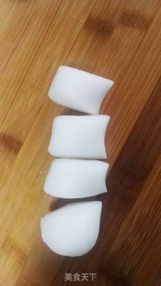 虾饺的做法步骤:13
