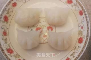 虾饺的做法步骤:17