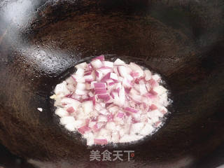 海苔饭卷的做法步骤:3
