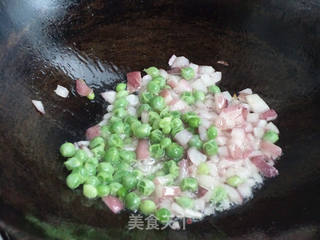 海苔饭卷的做法步骤:4