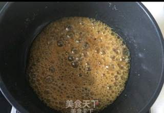 花生牛皮糖的做法步骤：6