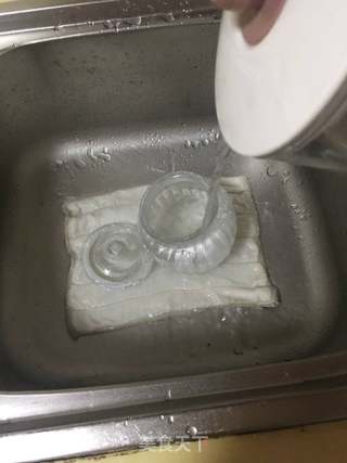 糖桂花的做法步骤:5