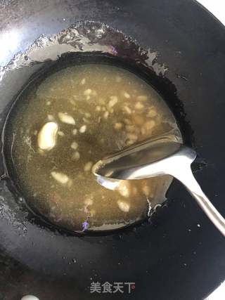 花生糖的做法步骤:5