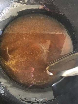 花生糖的做法步骤:6