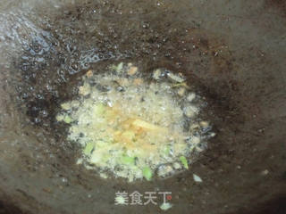 肉丁炸酱的做法步骤:6