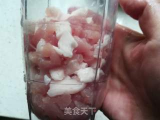 三鲜饺的做法步骤:5