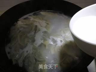 三鲜饺的做法步骤:17
