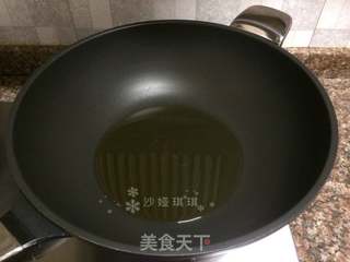 泡椒爆炒卤毛肚的做法步骤:3