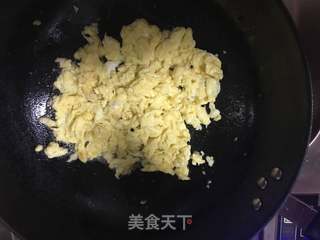烤箱版茴香鸡蛋包子的做法步骤:5